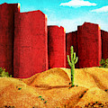 Saguaro